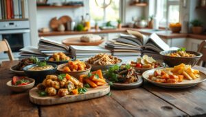 Temukan Resep Makanan Terlezat dengan Ulasan Komprehensif