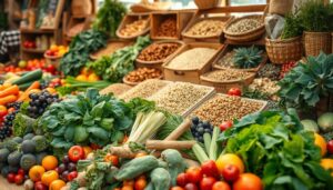 5 Makanan Sehat Terbaik: Ulasan Produk untuk Hidup Lebih Sehat