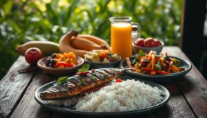 5 Resep Masakan Sehat: Nikmati Hidangan Bergizi dan Lezat